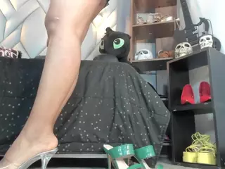 MirandaHaguen's Live Sex Cam Show