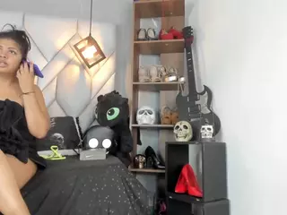 MirandaHaguen's Live Sex Cam Show