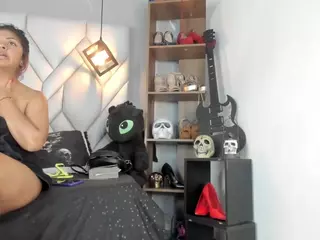 MirandaHaguen's Live Sex Cam Show