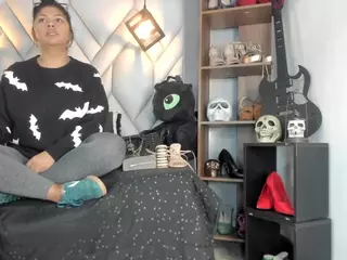 MirandaHaguen's Live Sex Cam Show