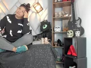 MirandaHaguen's Live Sex Cam Show