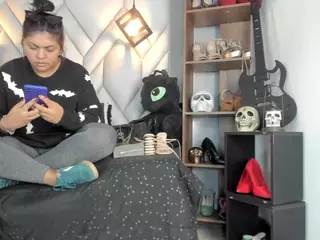 MirandaHaguen's Live Sex Cam Show