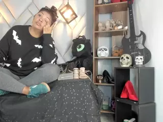 MirandaHaguen's Live Sex Cam Show