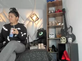 MirandaHaguen's Live Sex Cam Show