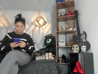 MirandaHaguen's Live Sex Cam Show