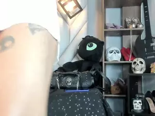 MirandaHaguen's Live Sex Cam Show