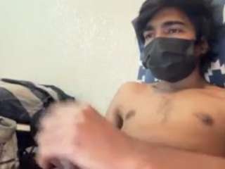 mrhulky18 Live Webcam on CamSoda