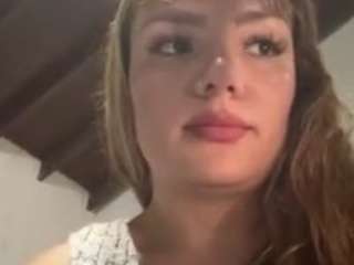 samaantha-white Live Webcam on CamSoda