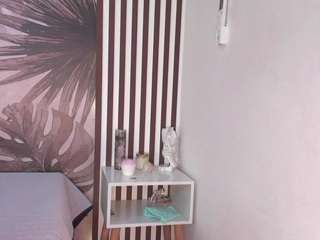 samaantha-white from CamSoda
