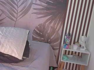 samaantha-white Live Webcam on CamSoda