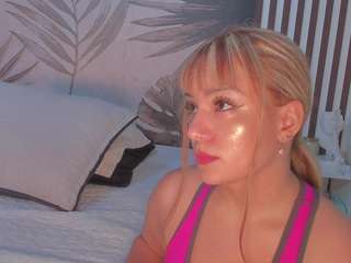 samaantha-white - Live Cam