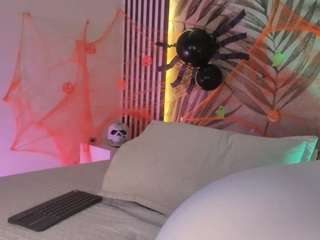 Admire Samaantha-white, she wants to masturbate for you samaantha-white from CamSoda