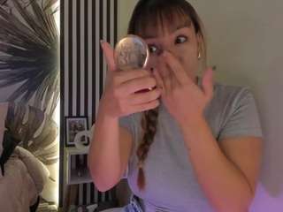 samaantha-white Live Webcam on CamSoda