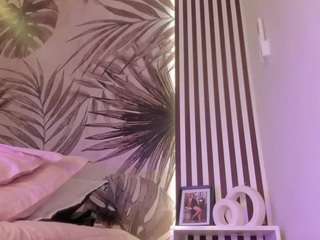 samaantha-white's live room