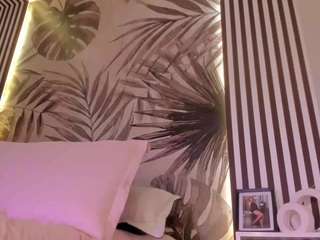 samaantha-white Sex Cam Show