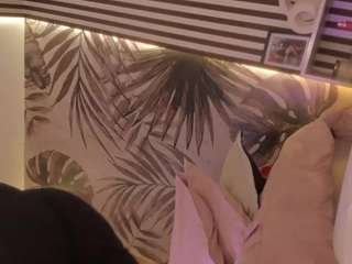 samaantha-white Sex Cam Show