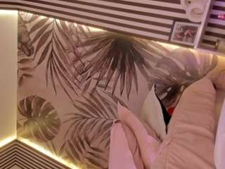 samaantha-white Sex Cam Show