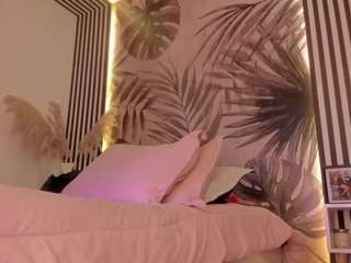 samaantha-white Sex Cam Show
