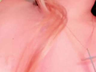 Samaantha-White live webcam show