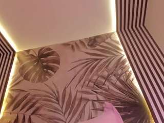 Samaantha-White live webcam show
