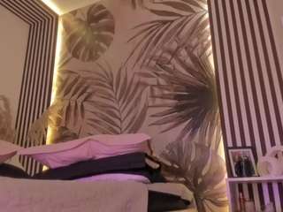 samaantha-white's live room