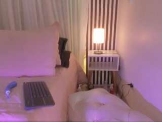 Samaantha-White live cam preview