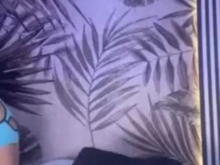 Samaantha-White's Live Sex Cam Show