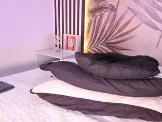 Samaantha-White's Live Sex Cam Show