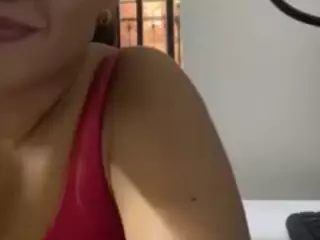 Samaantha-White's Live Sex Cam Show