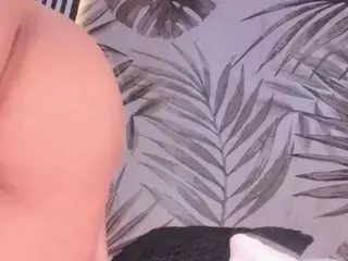 Samaantha-White's Live Sex Cam Show