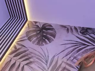 Samaantha-White's Live Sex Cam Show