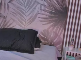 Samaantha-White's Live Sex Cam Show
