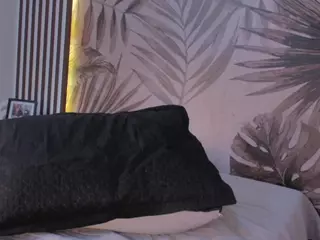 Samaantha-White's Live Sex Cam Show
