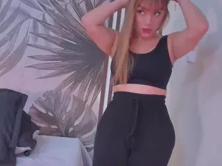 Samaantha-White's Live Sex Cam Show