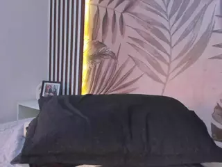 Samaantha-White's Live Sex Cam Show