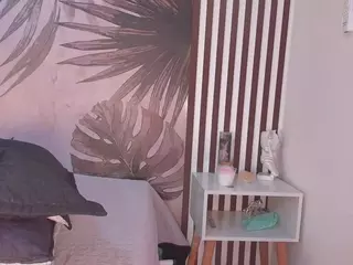 Samaantha-White's Live Sex Cam Show