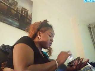Sweetnesssqueen