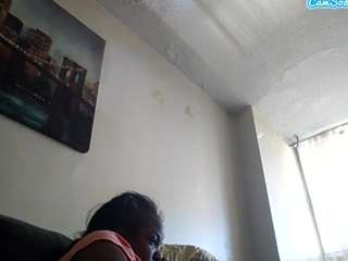 sweetnesssqueen webcam