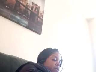 sweetnesssqueen Live Webcam on CamSoda