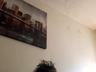 sweetnesssqueen from CamSoda