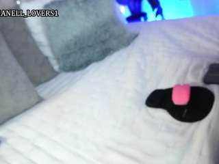 Violetta browm