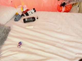 Violetta browm