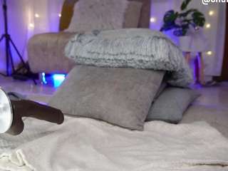 Violetta browm