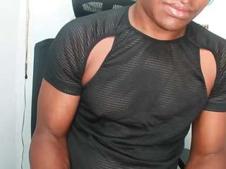 xbigcockblack webcam model