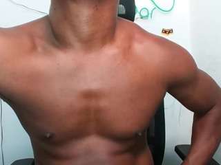 XBIGCOCKBLACK