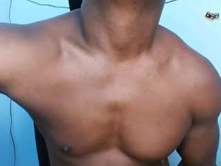 xbigcockblack's CamSoda show and profile