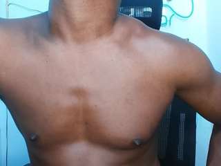 xbigcockblack webcam model
