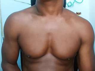XBIGCOCKBLACK