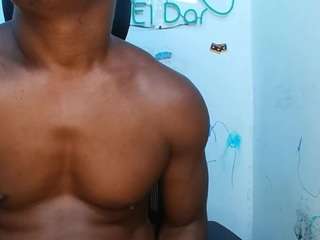 XBIGCOCKBLACK