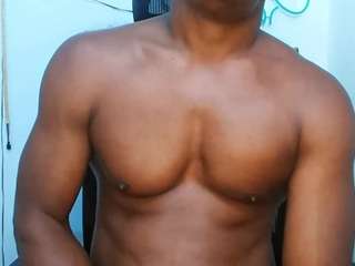XBIGCOCKBLACK